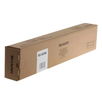 Imagen de Sharp Kit de Servicio (MX407MK) Cargador Principal MX 2630N, 3050N, 3060N, 3070N, 3550N, 3560N, 3570N, 4050N, 4