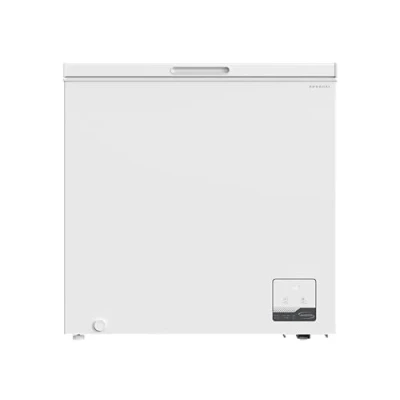 Imagen de Congelador horizontal Infiniton CH 20H86WEH, 199 l, 83.5 cm, Dual System, Blanco