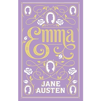 Imagen de Emma