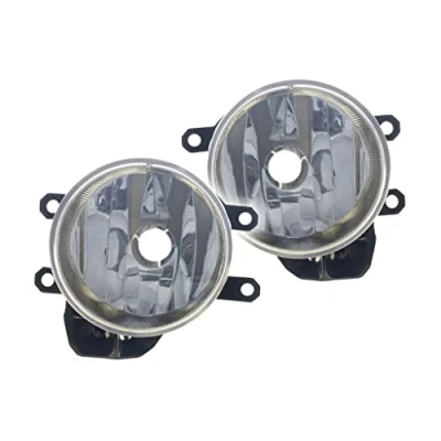 Imagen de TYC 19 5974 01 9 Faros Antiniebla izquierda TOYOTA: Auris Hatchback, RAV4 III SUV, Land Cruiser Prado 150, LEXUS: IS 2