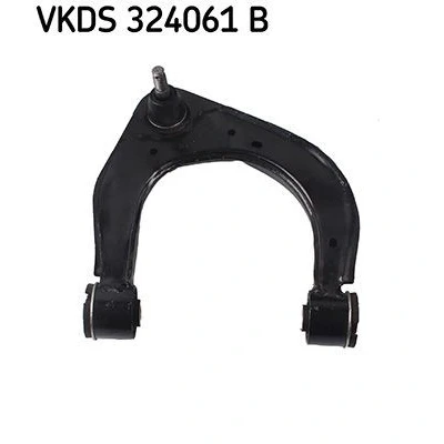 Imagen de SKF VKDS 324061 B Barra oscilante, suspensión de ruedas con rótula suspensión/carga Brazo oscilante transversal FORD: Ranger Mk3