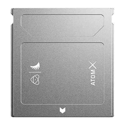 Imagen de ANGELBIRD ATOMX SSD Mini 1TB