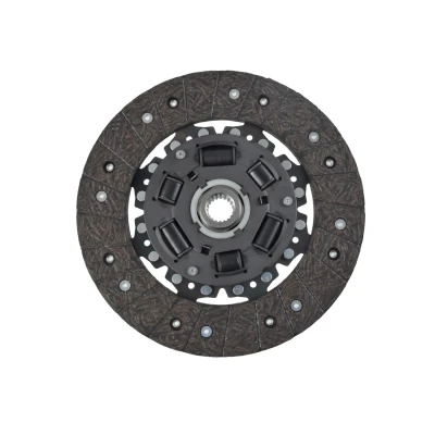 Imagen de BLUE PRINT ADG031125 Disco de Embrague 240 20 HYUNDAI: Matrix