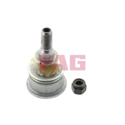 Imagen de FAG 825 0158 10 Rótula de suspensión 14,2 38,5 para brazo oscilante transversal RENAULT: LAGUNA 1