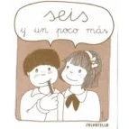 Imagen de Seis Y Un Poco Mas
