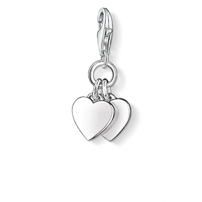 Imagen de THOMAS SABO Charm Club Dije de Plata Ley