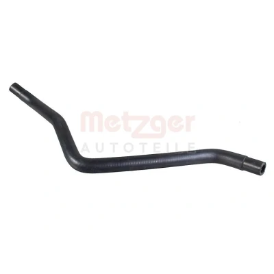 Imagen de METZGER 2422122 Manguitos de Radiador a la izquierda arriba EPDM (Ethylen Propylen Dien Caucho) sin abrazaderas RENAULT: MASTER 3 Kasten,