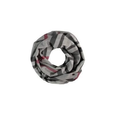 Imagen de Fraas Plaid LOOP MADE IN Germany Braga, Mujer, Talla: One Size, Grey