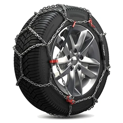 Imagen de KÖNIG CB 12 080 Cadenas para la nieve, set de 2