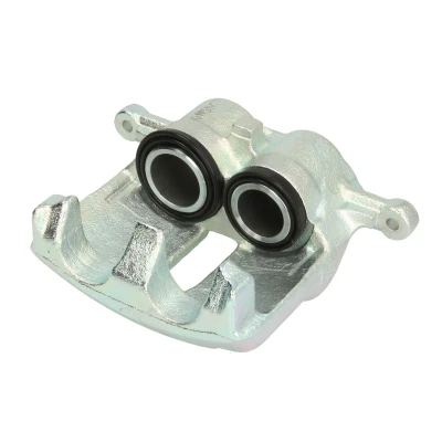 Imagen de BUDWEG CALIPER 343283 Pinza de freno OPEL: Vivaro A Furgón, Camión plataforma / Chasis, Combi, NISSAN: Primastar Furgón