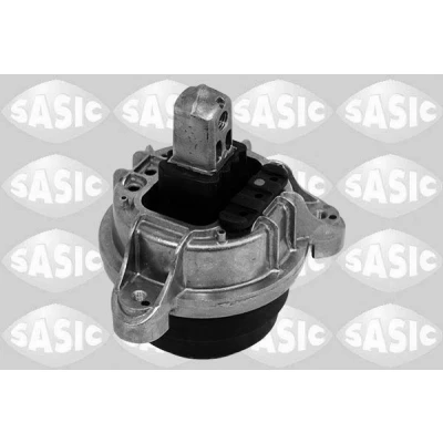 Imagen de SASIC 2706493 Soporte de motor a la derecha arriba, izquierda arriba Rodamiento caucho metal BMW: 5 Berlina, Touring