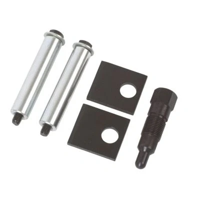 Imagen de KS TOOLS 400.1550 Kit ajuste, tiempos distribu ́ción 5piezas AUDI: A6 C6 Sedán, A4 B6 Avant, VOLKSWAGEN: Golf 4, Passat B5 Variant