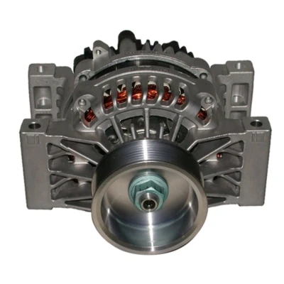 Imagen de PRESTOLITE ELECTRIC A28P015P Alternador 24V 100A