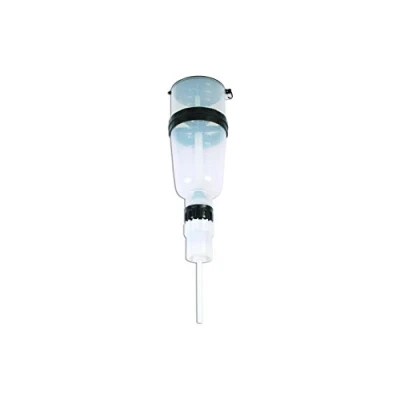 Imagen de Laser 6856 Filling Funnel for AdBlue® Straight,whiteblack,bluewhiteblack