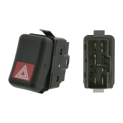 Imagen de FEBI BILSTEIN 11524 Interruptor intermitente de aviso 24 VOLVO: FH 12