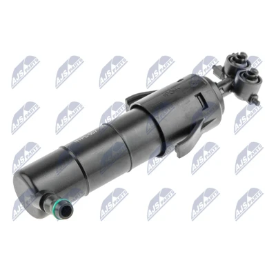 Imagen de Tobera de agua regadora, lavado faros NTY EDS PL 007