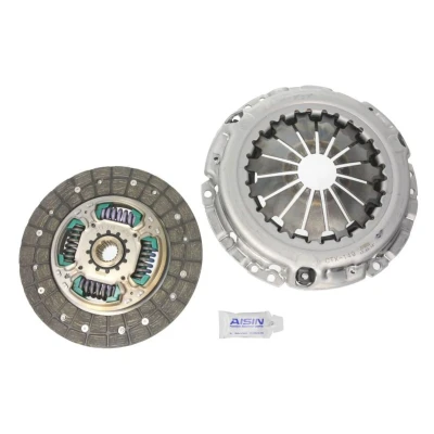 Imagen de Kit de embrague AISIN Clutch Set (2P) KT 361RA