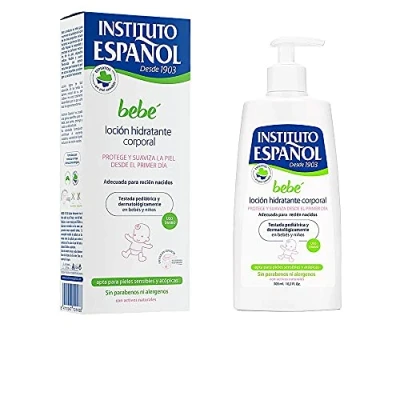 Imagen de Instituto Español Cremes