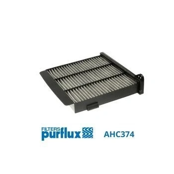 Imagen de PURFLUX AHC374 Filtro de habitáculo carbón activado 232 230 30 MITSUBISHI: Grandis, Lancer 8 Limousine, 7 Limousine