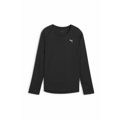 Imagen de Puma W RUN Velocity Camiseta deportiva, Mujer, Talla: Large, black
