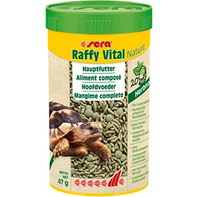 Imagen de Sera raffy vital 250 ml