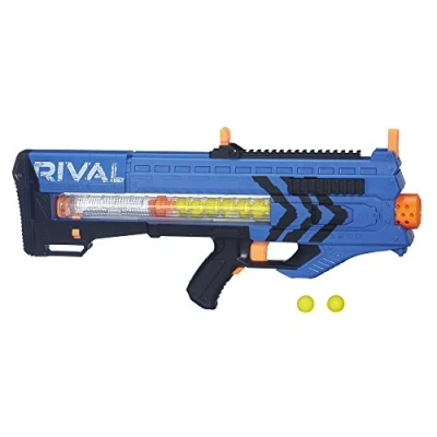 Imagen de Nerf Juegos de Disparos Rival Zeus MXV (Hasbro B1593)
