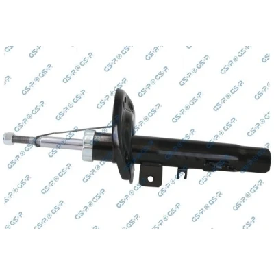 Imagen de GSP 32341721 amortiguador Eje delantero, derecha Presión de gas Bitubular Columna CITROËN: C Elysée Sedán, PEUGEOT: 301 Berlina