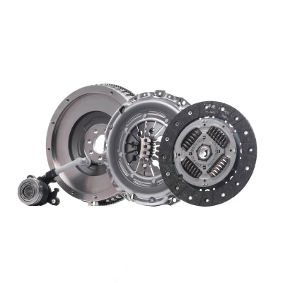 Imagen de VALEO KIT4P CONVERSION Kit (CSC) 845048 de Embrague RENAULT: SCENIC 2, GRAND MEGANE 2