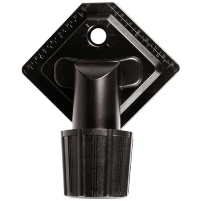 Imagen de Boquilla de perforación Einhell original (para taladro máx. 12 mm, apto para todas las aspiradoras en seco y húmedo, aspiración trabajos perforación)