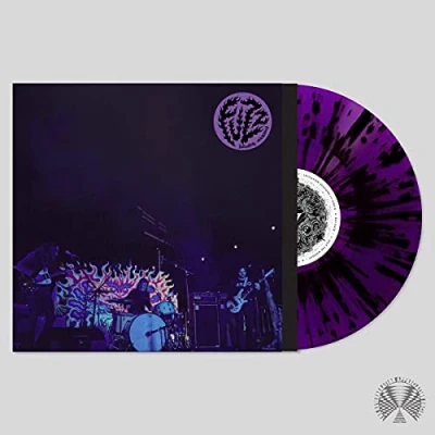 Imagen de Levitation Sessions [Vinilo]