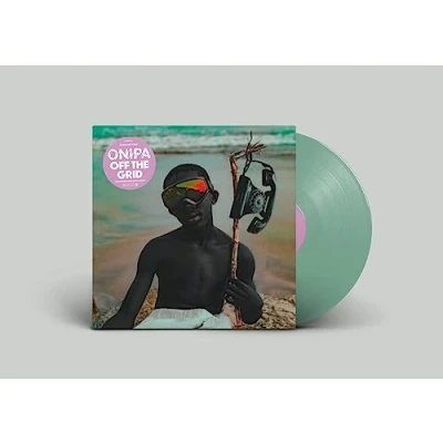 Imagen de Off The Grid Vinilo Onipa