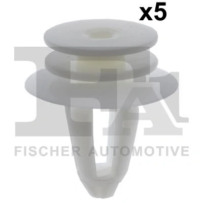 Imagen de FA1 14 40011.5 Clip, listón MERCEDES BENZ: Clase E T modell, ML, Berlina