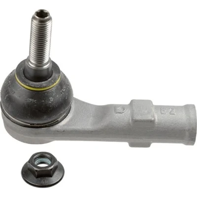 Imagen de LEMFÖRDER 42924 01 Rótula de dirección M12x1,5 Eje delantero, izquierda AUDI: A3 Berlina, Sportback