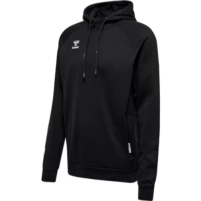 Imagen de Sudadera con capucha Hummel Move Grid