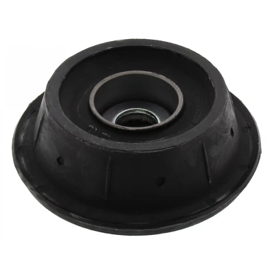 Imagen de MAPCO 33850 Copela de amortiguador Eje delantero, izquierda, derecha con rodamiento bolas Caucho VOLKSWAGEN: GOLF 2, 3, Corrado