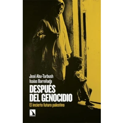 Imagen de Despues Del Genocidio