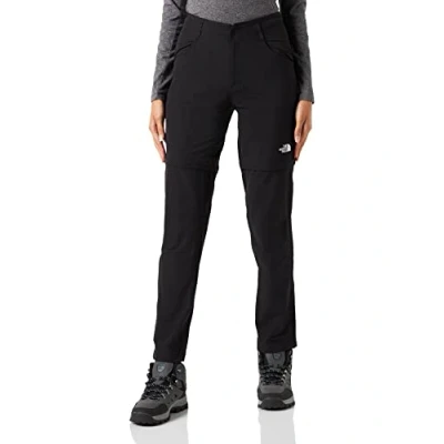 Imagen de THE NORTH FACE Pantalones de Mujer Conv Reg