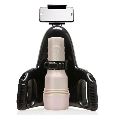 Imagen de Fleshlight Simulador De Masturbación Universal Launch