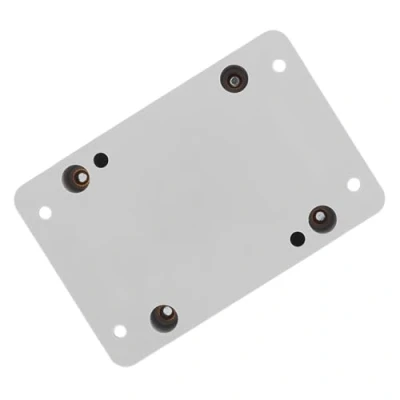 Imagen de IP65 Resistente al agua ABS Proyecto eléctrico Caja de instrumentos(89 * 59 35mm)