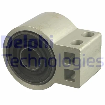 Imagen de brazo oscilante, bujes de DELPHI TD991W