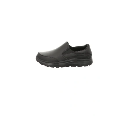 Imagen de Skechers FLEX Advantage Mocasines black, Hombre, Talla: 47.5, Black Zapatos
