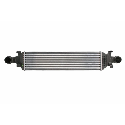 Imagen de THERMOTEC DAM016TT Intercooler 626 x 157 62 mm MERCEDES BENZ: Clase B, GLA, CLA Coupé, INFINITI: Q30