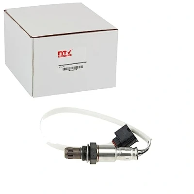 Imagen de NTY ESL NS 016 Sonda lambda delante, después de catalizador diagnosis, Rosca engrasada NISSAN: Note II Hatchback, MICRA 4, Juke