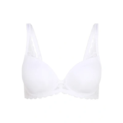 Imagen de Triumph Amourette Spotlight Sujetador con aros, Mujer, Talla: 70A, White