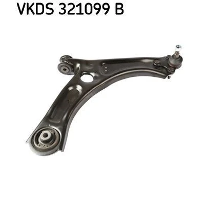 Imagen de SKF VKDS 321099 B Barra oscilante, suspensión de ruedas con grasa sintética rótula suspensión/carga Brazo oscilante transversal