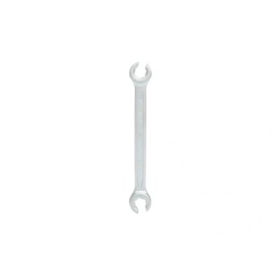 Imagen de KS TOOLS 517.0254 Llave estrella doble 152 10, 11 Acero cromo vanadio
