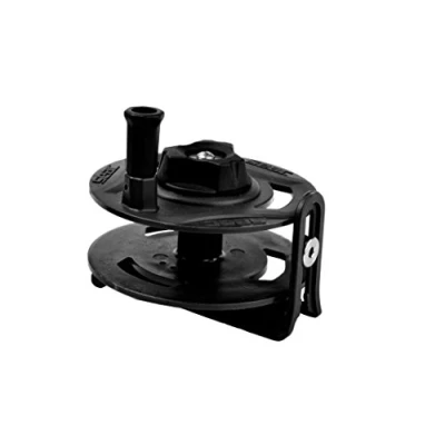 Imagen de SEAC Carrete Nuevo para arbalète, Color Negro, 30 m