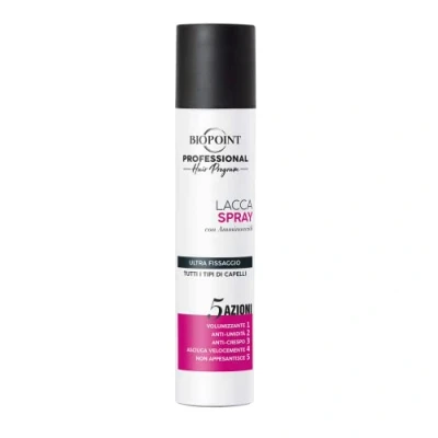 Imagen de Biopoint Spray para el cabello, 300 ml