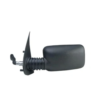 Imagen de Espejo retrovisor Alkar 6164488 izquierda Ajuste por cable, convexo FIAT: Cinquecento