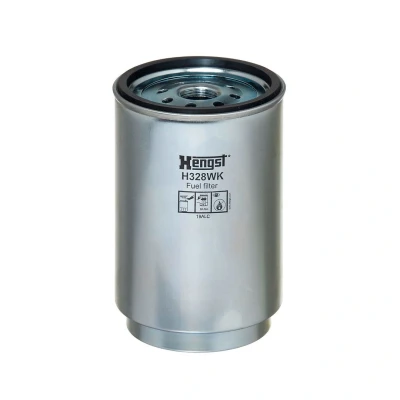 Imagen de HENGST FILTER H328WK Filtro Combustible enroscable VOLVO: FH, FM, RENAULT TRUCKS: Magnum